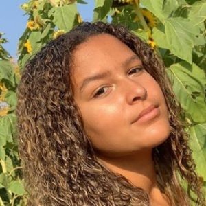 Meet your Posher, Jahydah